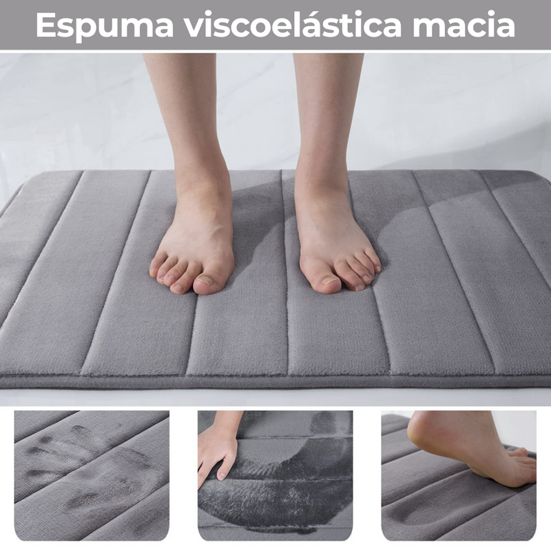 COMPRE 1 LEVE 2 - Tapete anti-queda Sv7®