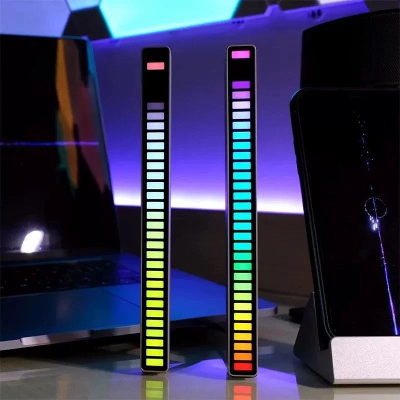 Luminária bastão RGB Sv7®