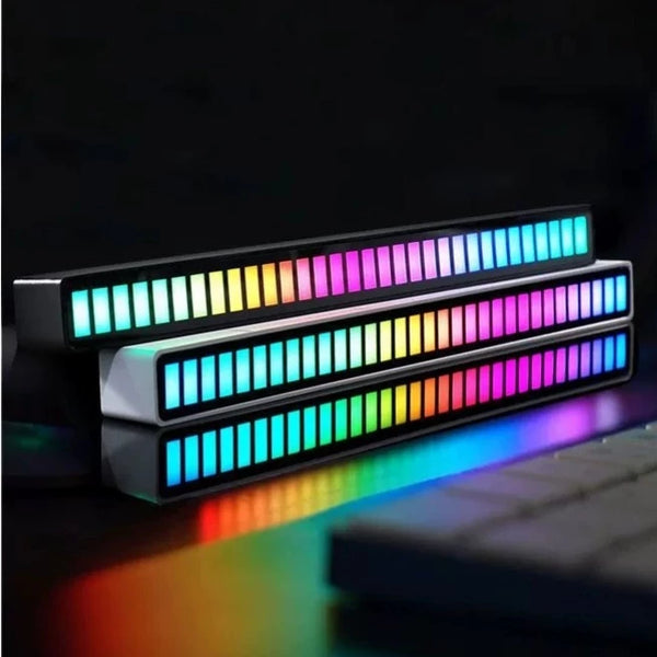 Luminária bastão RGB Sv7®